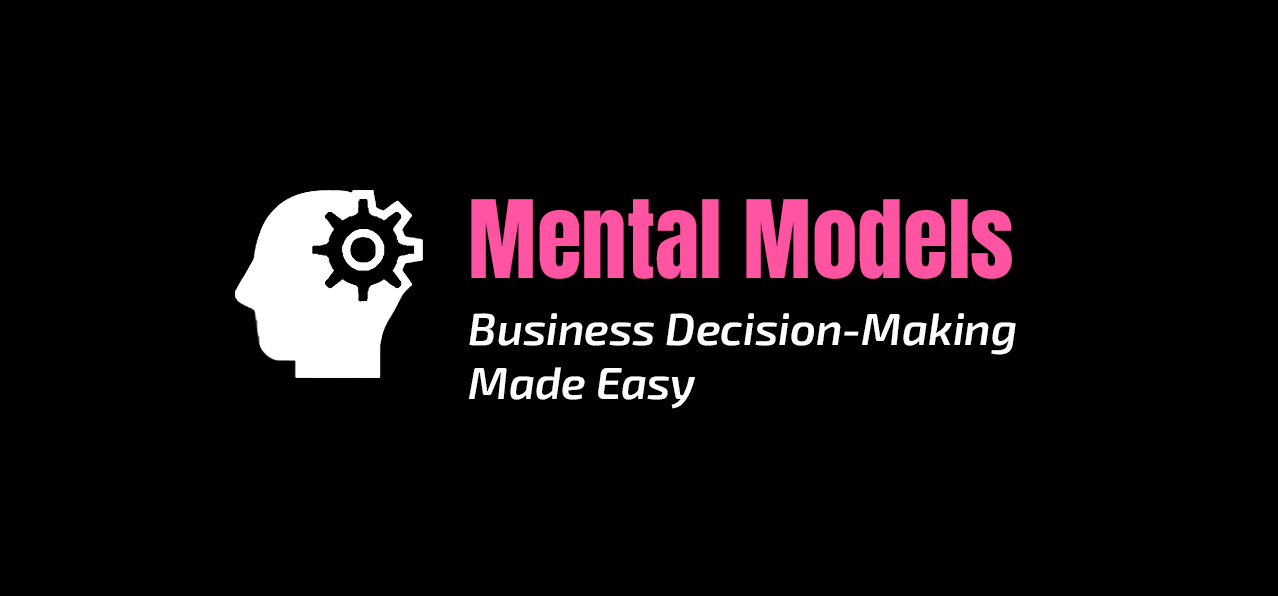 David Wayne Mental Models