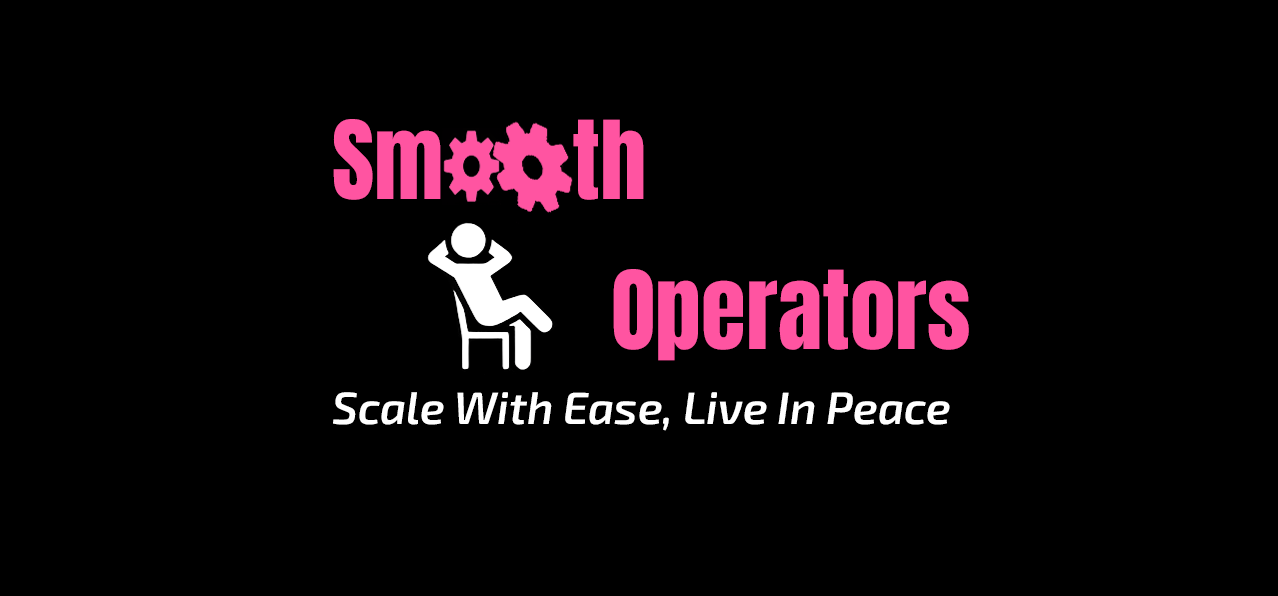 David Wayne Smooth Operators